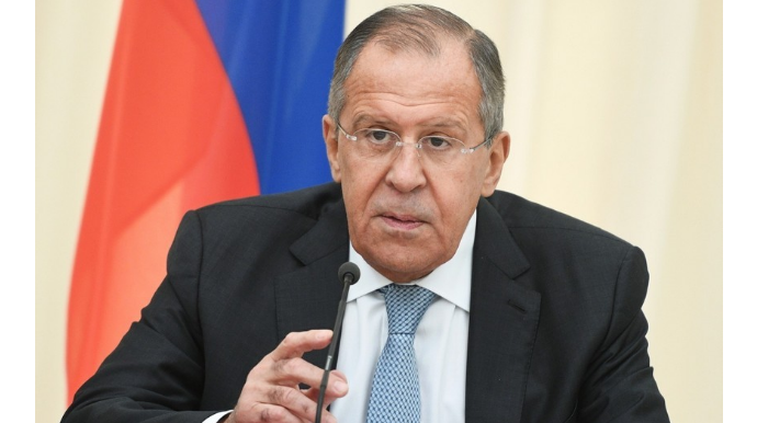 Sergey Lavrov:  "Üçtərəfli razılaşmanı heç də hamı dərhal qəbul etmədir"
