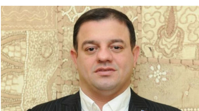 Ata Abdullayev: “Günahımın nə olduğunu bilirəm” 