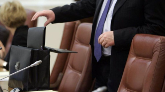 Bu universitetə yeni rektor TƏYİN OLUNDU   - FOTO