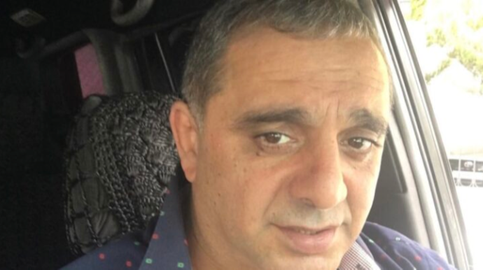 İbrahim Borçalı faciəvi şəkildə itirdiyi oğlunu belə təbrik etdi  - FOTO