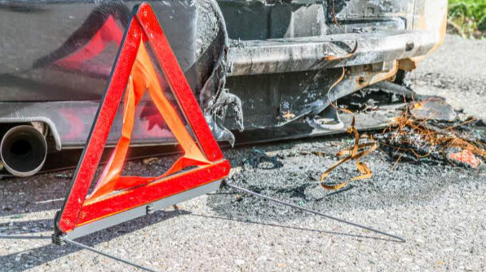 Bayram günü yol qəzalarında – 7 ölü, 1128 yaralı 