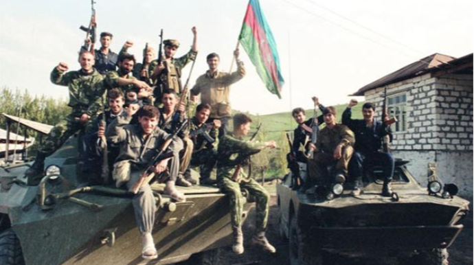 Şəhidin cəsədinin 31 il sonra tapılması xəbərinə RƏSMİ REAKSİYA