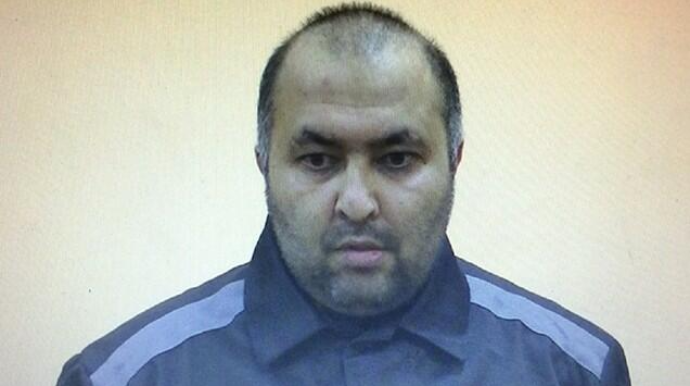 Azərbaycanlı qanuni oğru Rusiyada tutuldu 