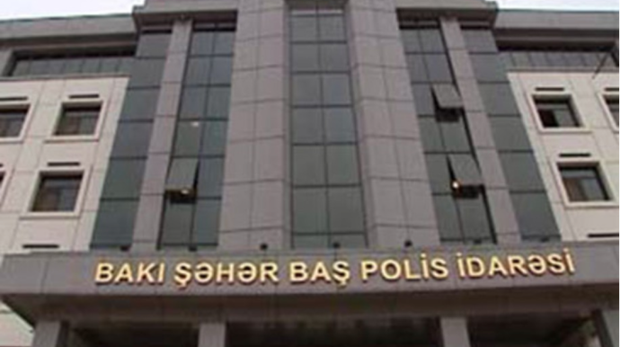 Gücləndirilmiş nəzarət tədbirləri davam etdirilir - Bakıda