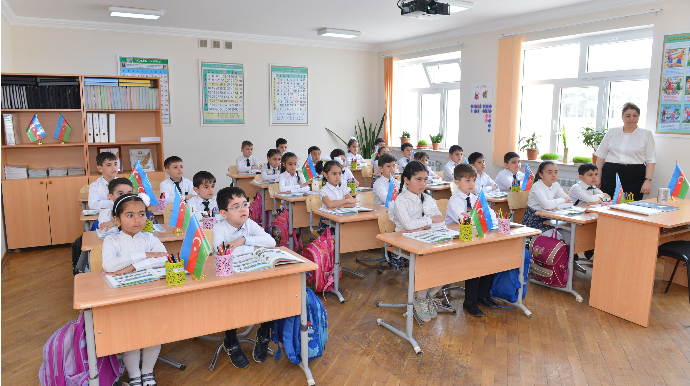 Məktəblər bağlanır? - Təhsil Nazirliyindən MÜHÜM AÇIQLAMA 