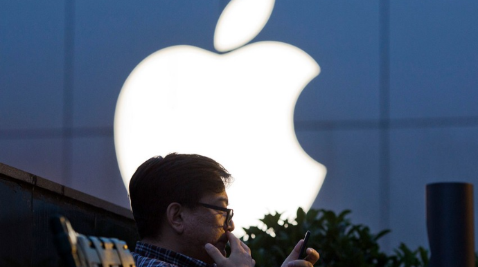 Пользователям Apple  грозит угроза из-за опасного вируса