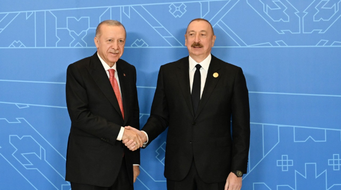 Xankəndidə Zirvə görüşü başlayır - CANLI