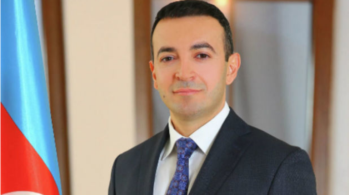 В TƏBİB произведено новое назначение