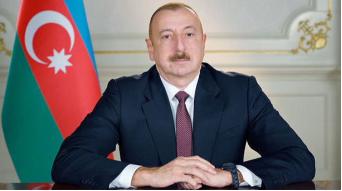 İlham Əliyev: “Qarabağ Azərbaycan ərazisidir və bunu bütün dünya tanıyır” 