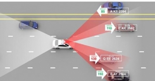 Yol polisinin yeni sistemi və yeni qaydalar - Hər yerdə RADAR TƏHÜKƏSİ  - VİDEO