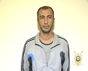 Şəmkirdə əməliyyat - FOTO