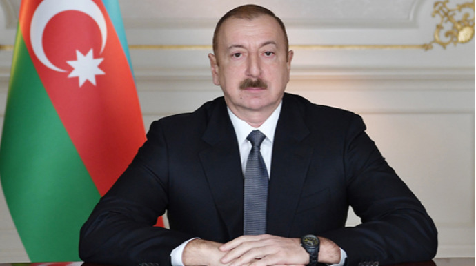 AYNA-ya yeni səlahiyyət verildi 