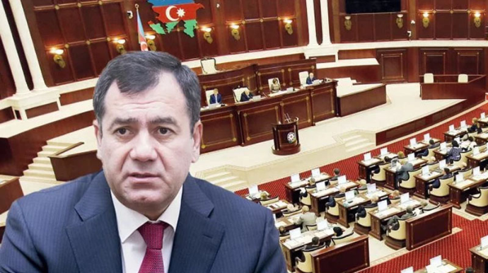 Azərbaycanın adı dəyişdirilməlidir? - Deputatın təklifinə həmkarından reaksiya 