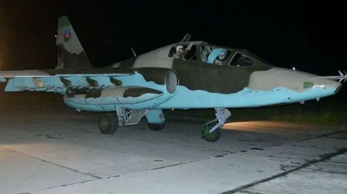 Российский военный эксперт о роли авиации во второй Карабахской войне  - ВИДЕО