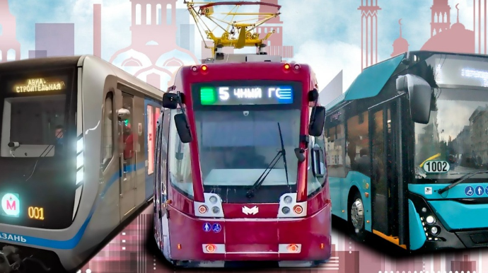 Metropoliten rəisi: ictimai nəqliyyat pulsuz olmalıdır 