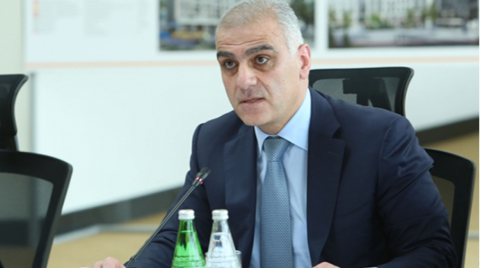 “Bu addım atılsa, hər kəs avtobuslara yönələcək” - Nazir müavini 