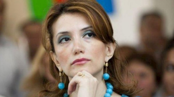 Gültəkin Hacıbəyli sərbəst buraxılıb  