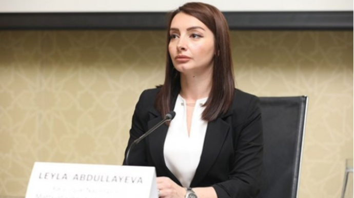 Kolumbiya Senatının komitəsi Ermənistanın təxribatını pisləyib və Azərbaycana dəstək verib