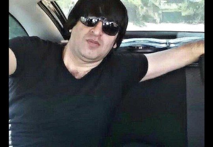 "Qoca"nın Lənkəran həbsxanasından VİDEOsu