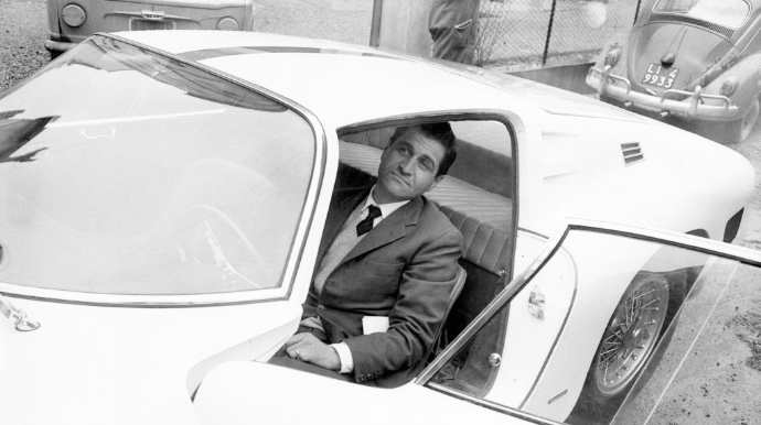 “Ferrari”də böyük itki:  əfsanəvi mühəndis vəfat edib  - FOTO