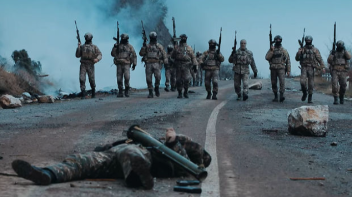 Şuşanın azad edilməsi planının detalları - VİDEO