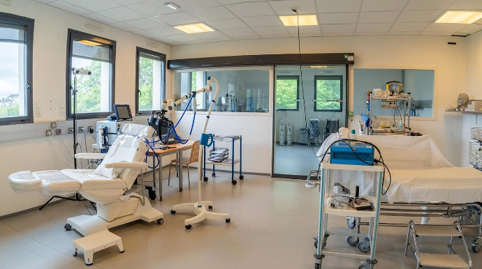 Bu ölkədə avtoxuliqanlar dəlixanaya göndərilir – aralarında azərbaycanlılar da var 