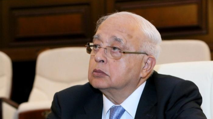 Prezident və xanımı Elçin Əfəndiyevin vəfatı ilə bağlı nekroloq imzaladılar