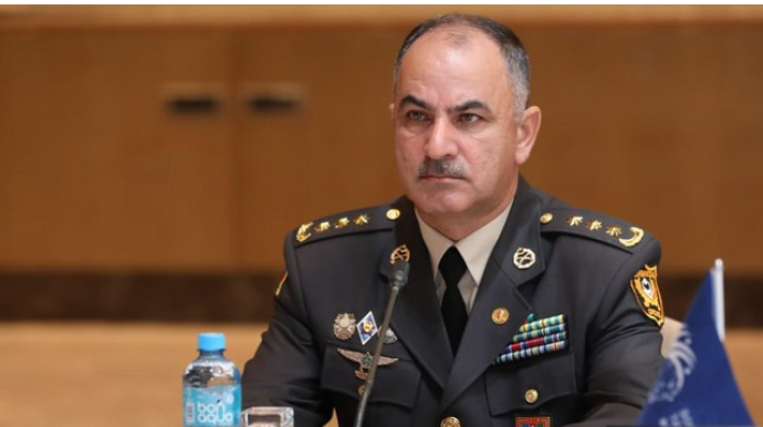 MN-in polkovniki: “Əminik ki, yeni kütləvi məzarlıqlar da aşkarlanacaq” 