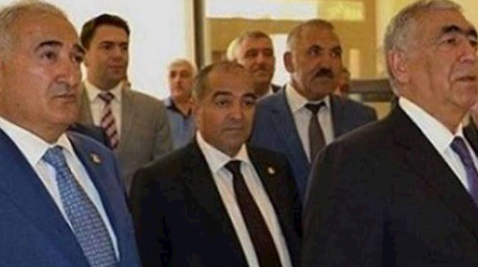 Saleh Məmmədovun əsas adamları vəzifələrindən kənarlaşdırıldı - FOTO