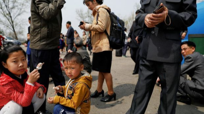 Cənubi Koreya hökumətindən xalqa xəbərdarlıq: “2025-ci ilədək az yeyin” 