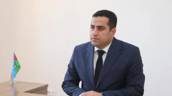Culfanın yeni icra başçısı kimdir? - DOSYE