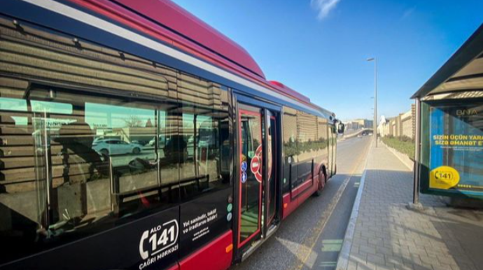 Həftəsonları ictimai nəqliyyat qadağası iyunun 1-dək uzadıldı - RƏSMİ 