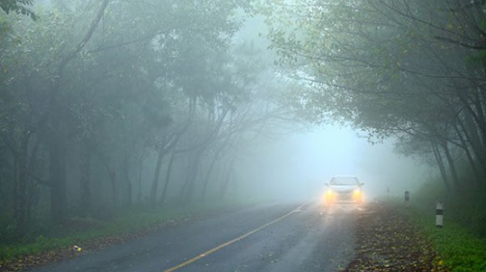 Avtomobil yollarında görünüş məsafəsi məhdudlaşacaq 