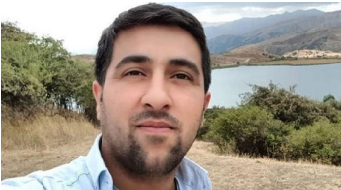 Toydan qayıdan DGK əməkdaşı özünü asdı  - YENİLƏNİB