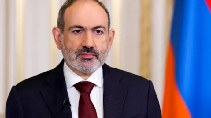 Paşinyan Azərbaycan xalqını təbrik etdi 