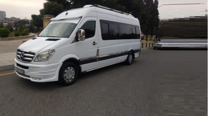 Bakıda koronavirus "yayan" mikroavtobuslar peyda olub - POLİSDƏN XƏBƏRDARLIQ!