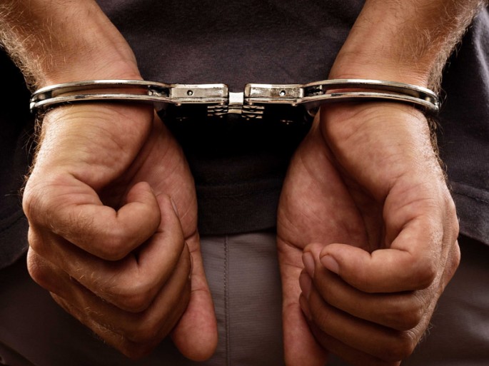 Polisə müraciət etdi, özü həbs olundu