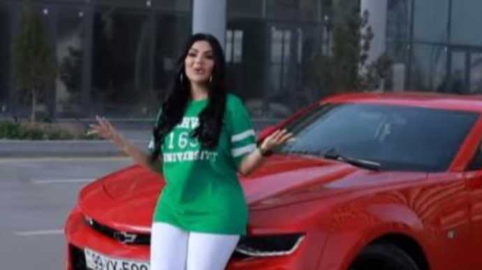 DİN-dən “Rəisim” mahnısına REAKSİYA 