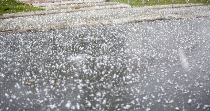 Ölkə ərazisində dolu düşəcək, dağlıq ərazilərdə qar yağacaq