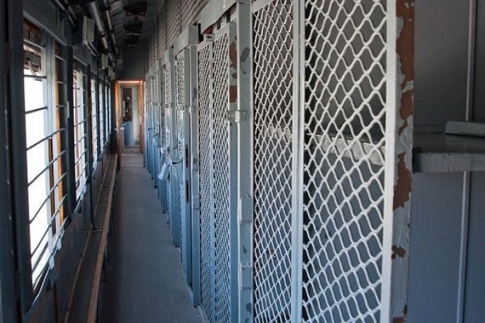 Qatardan qaçan məhkumların kimliyi məlum oldu – TƏFƏRRÜATLAR