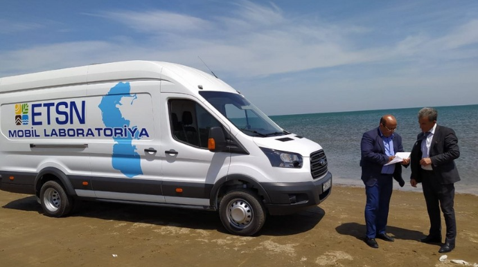 İstifadəyə yararlı çimərliklərin ilkin siyahısı açıqlanıb