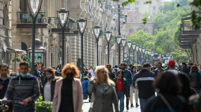 Əhaliyə XƏBƏRDARLIQ - 30 manat cərimələnə bilərsiz