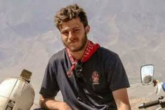 Mİ-6-nın başçısının oğlu yol qəzasında öldü