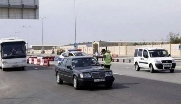 Həftəsonu üçün hava proqnozu açıqlandı - Yağış