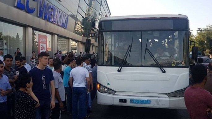 Ekspert: "İnsanların qoyulan qaydalara və məhdudiyyətlərə anlayışla yanaşmaları önəmlidir"