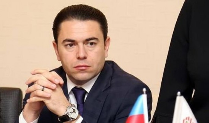 "Azərsu" rəsmisi: "Bu məsələlərə mən yox, Anar Nəcəfli cavab verməlidir"