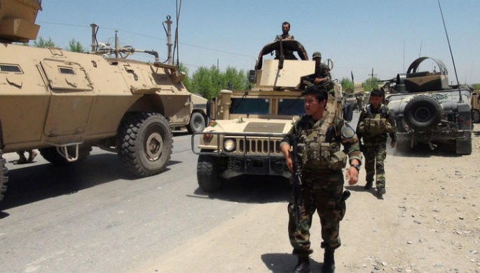 Polis məntəqəsinə hücum - 43 nəfər öldü