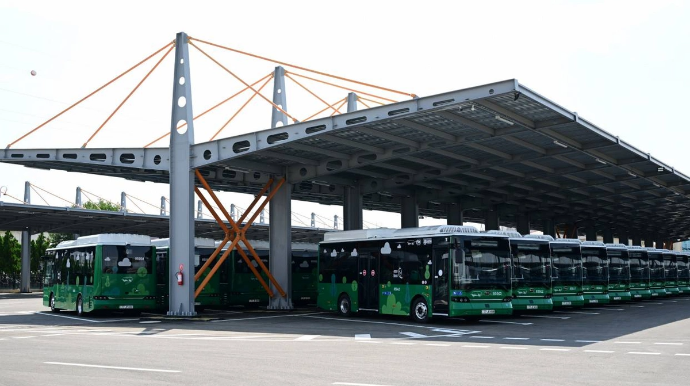 Naxçıvan regionun əsas nəqliyyat və logistika qovşaqlarından birinə çevrilə bilər