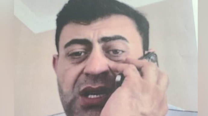 Dələduzluq edən "vəzifəli şəxs" həbs olundu 