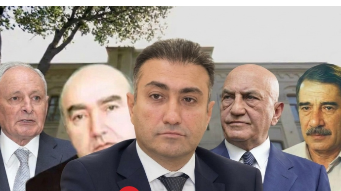 Müstəqil Azərbaycanın səhiyyə nazirləri – Kimlər gəldi, kimlər getdi? 